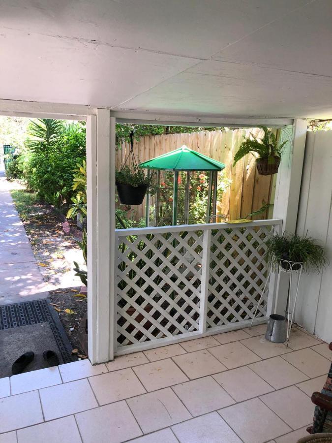 Independent Studio In Little Havana Miami Exteriör bild
