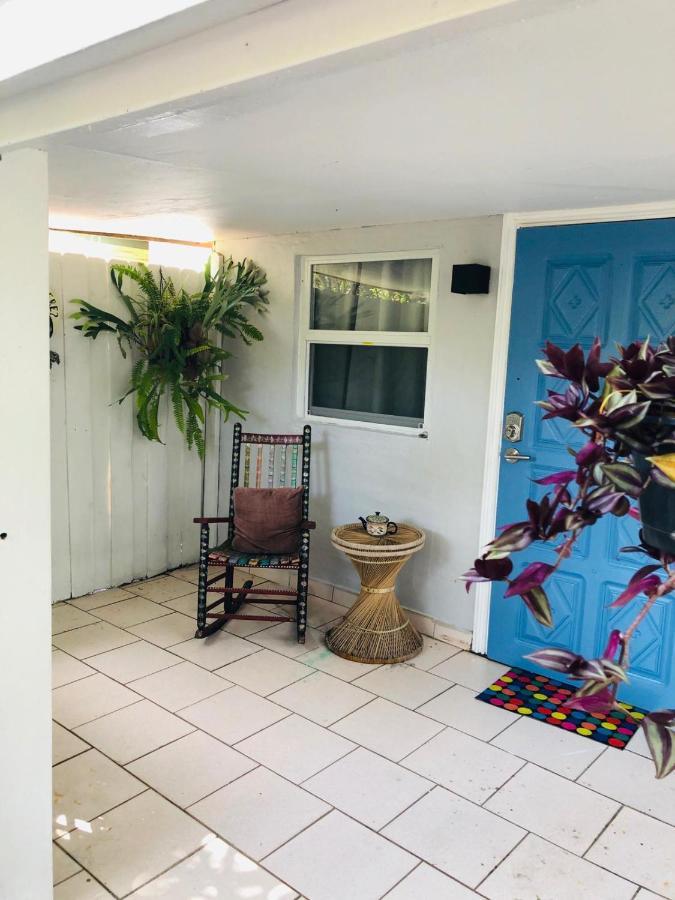 Independent Studio In Little Havana Miami Exteriör bild