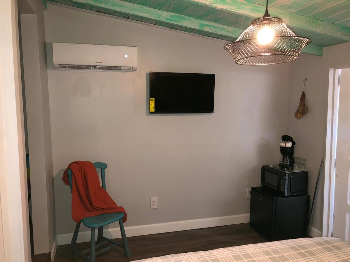 Independent Studio In Little Havana Miami Exteriör bild