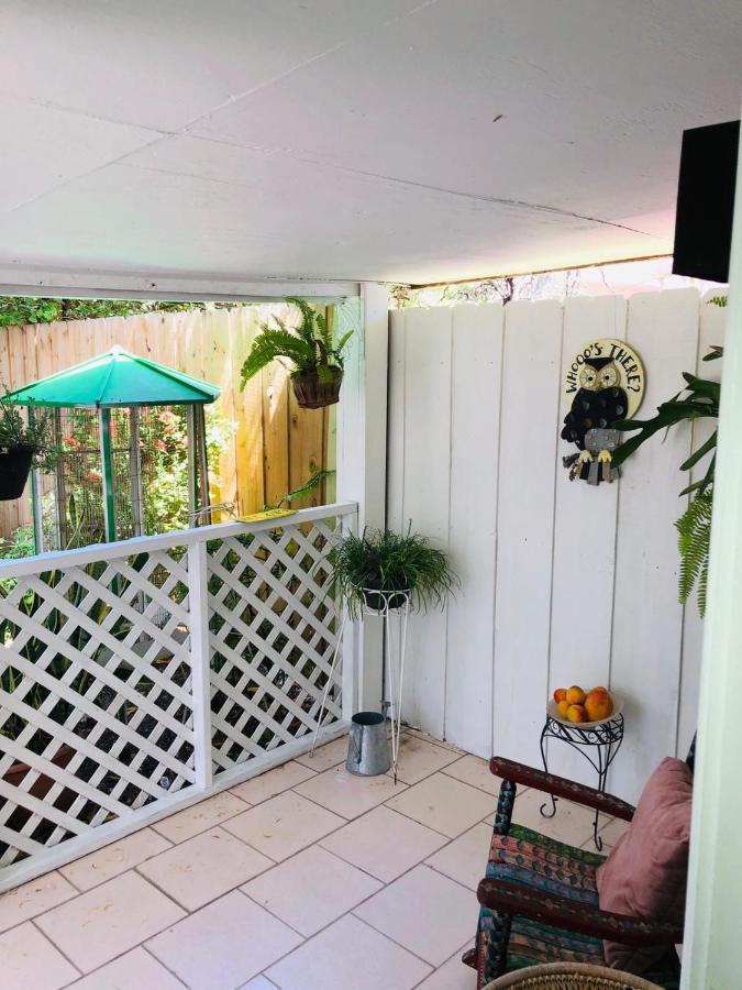 Independent Studio In Little Havana Miami Exteriör bild