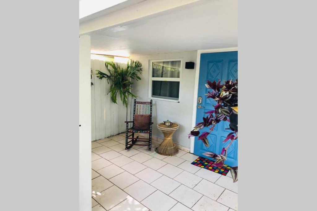 Independent Studio In Little Havana Miami Exteriör bild