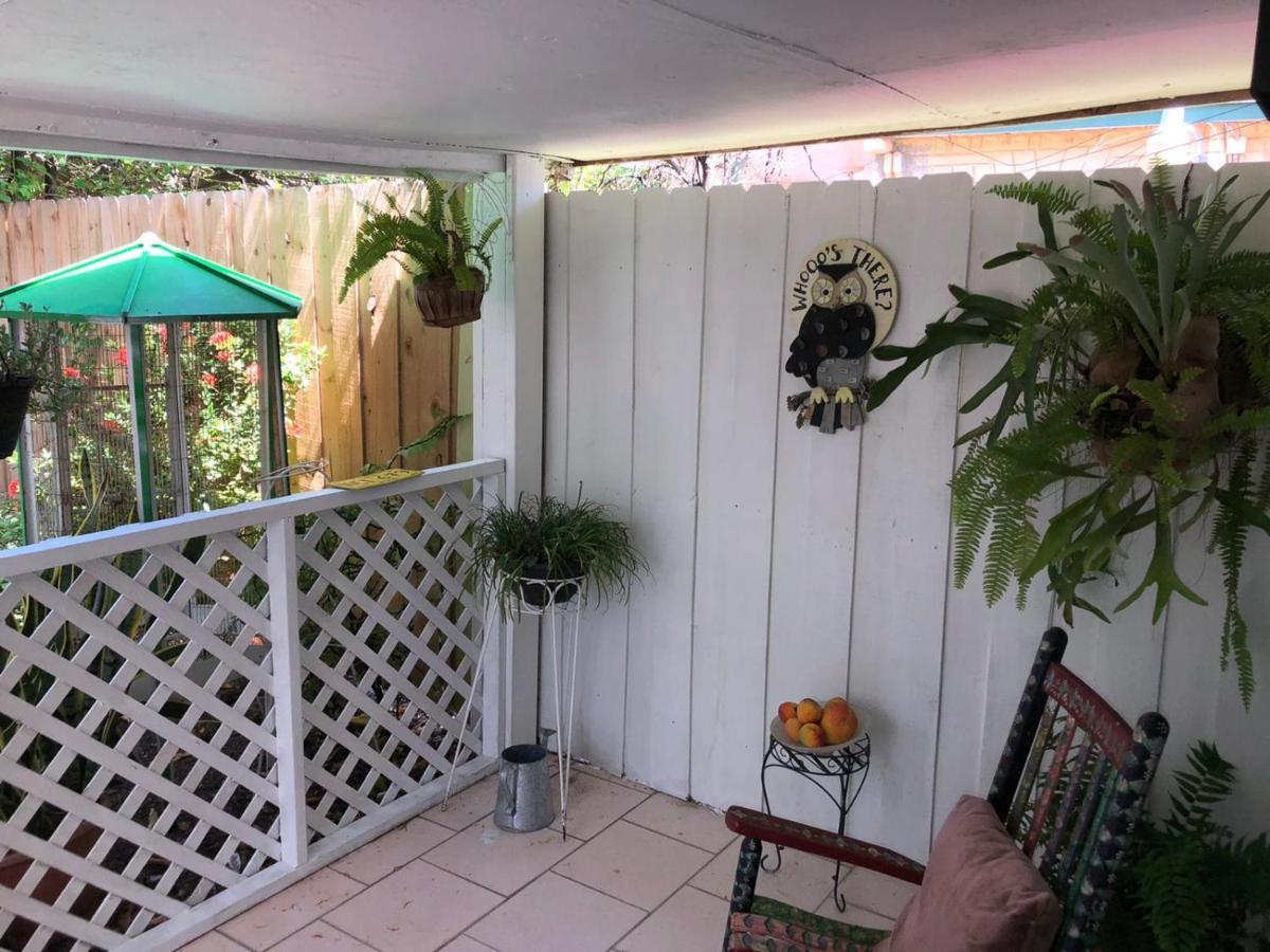 Independent Studio In Little Havana Miami Exteriör bild