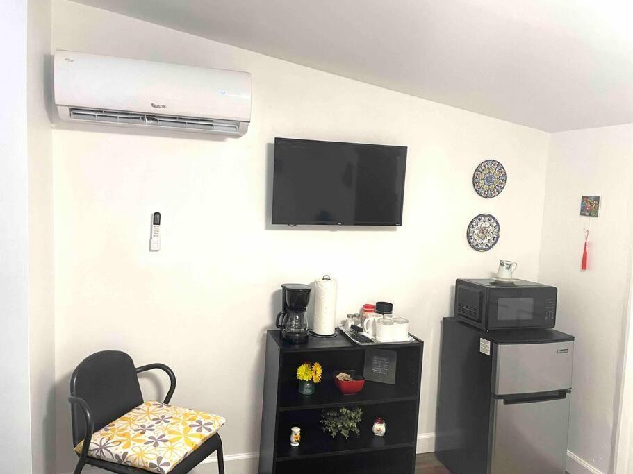 Independent Studio In Little Havana Miami Exteriör bild