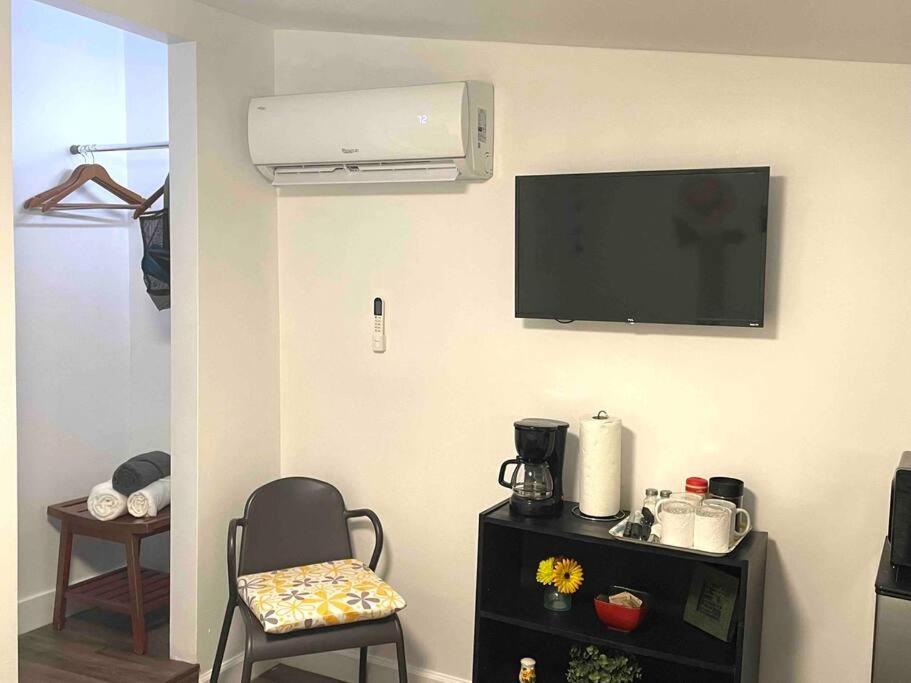 Independent Studio In Little Havana Miami Exteriör bild