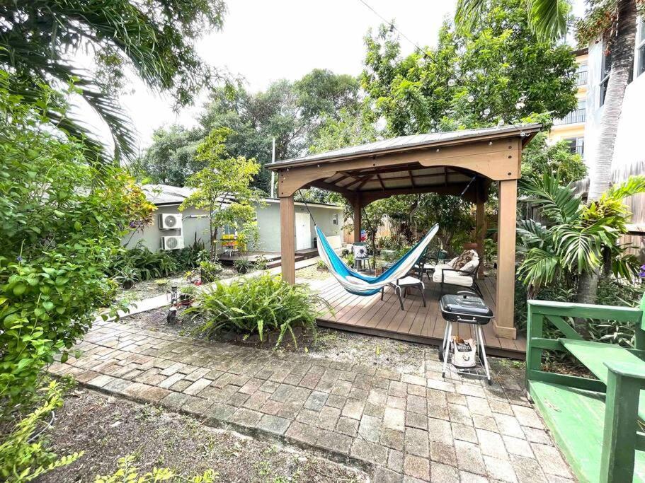 Independent Studio In Little Havana Miami Exteriör bild